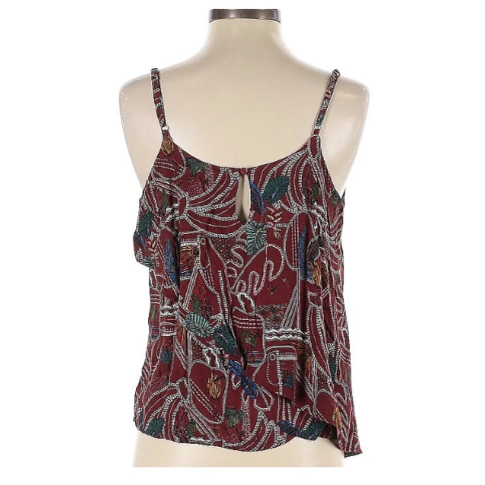 FARM Rio Sleeveless top - Picture 2 of 4